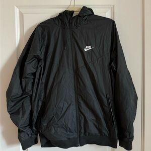 Nike Windbreaker